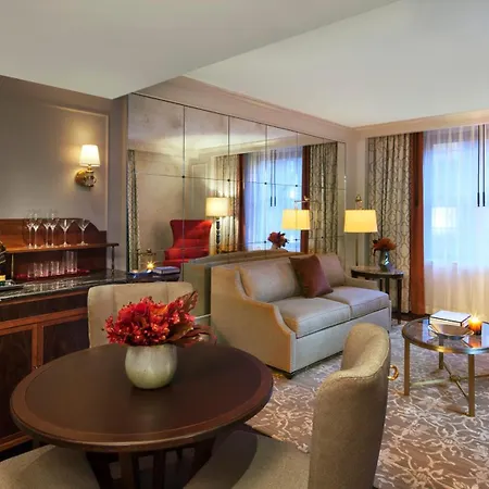 Intercontinental New York Barclay Hotel By Ihg-2